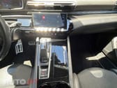Peugeot 508 SW 1.5 BlueHDi GT EAT8