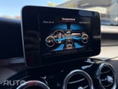 Mercedes-Benz GLC 250 d AMG Line 4-Matic