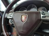 Porsche 997 Carrera S Cabriolet Tiptronic