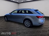 Audi A4 Avant 2.0 TDI DPF clean diesel quattro S tronic Attraction