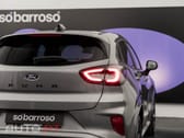 Ford Puma 1.0 EcoBoost ST-Line Aut.
