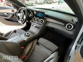 Mercedes-Benz C 200 d AMG Line Aut.