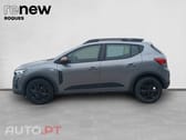 Dacia Sandero Stepway Extreme+ 1.0 TCe Bi-fuel 100cv