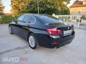 BMW 520 d Auto