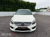 Mercedes-Benz B 220 d AMG Line