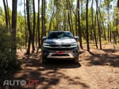 Volkswagen Amarok 3.0 TDI Style 4x4