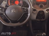 Citroen C1 1.0 Attraction