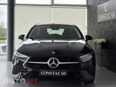 Mercedes-Benz A 200 Standard