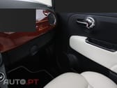Fiat 500 0.9 8V TwinAir Turbo S&S Riva