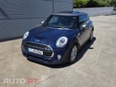 MINI Cooper Cooper SD Auto Seven