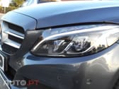 Mercedes-Benz C 300 Hybrid Avantgarde