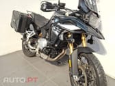 BMW F GS