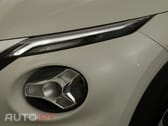 Nissan Juke Juke 1.0 DIG-T Tekna