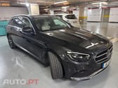 Mercedes-Benz E 220 d Avantgarde 7L