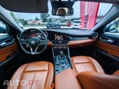 Alfa Romeo Giulia 2.2 D Super AT8
