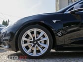 Tesla Model 3 Long-Range Dual Motor AWD