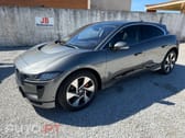 Jaguar I-Pace S AWD Aut.