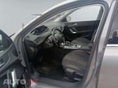 Peugeot 308 SW 1.2 PureTech Allure