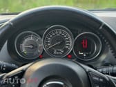 Mazda 6 2.2 SKYACTIV-D Sports-Line