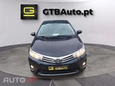 Toyota Corolla 1.4d