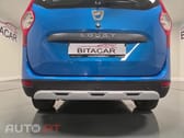 Dacia Lodgy 1.5 dCi Stepway 7L