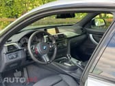 BMW 420 d Line Sport Auto