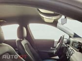 Mercedes-Benz A 180 d Style Plus Aut.