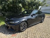 BMW i4 eDrive35 Pack Desportivo M