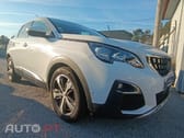 Peugeot 3008 1.6 BlueHDi Allure EAT6 J18