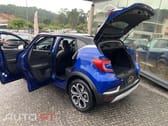 Renault Captur 1.0 TCe Techno