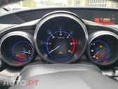 Honda Civic 1.6 i-DTEC Sport