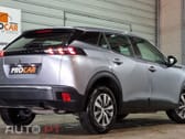Peugeot 2008 1.2 PureTech Active Pack