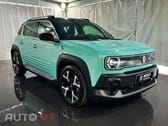 Renault 4 E-Tech 52 kWh Iconic Autonomia Conforto