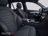 Mercedes-Benz GLC 300 de 4M AMG 