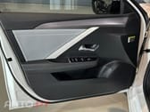 Opel Astra 1.2 T Elegance