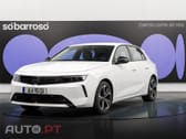 Opel Astra 1.6 T PHEV Business