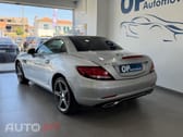 Mercedes-Benz SLC Aut.