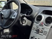 Opel Corsa 1.3 CDTi Van