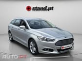 Ford Mondeo SW 1.6 TDCi Trend