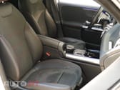 Mercedes-Benz GLA 250 e AMG Line