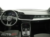 Audi A3 A3 SB 45 TFSIe S line