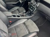 Mercedes-Benz 180 AMG