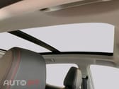 MG ZS EV Luxury 