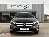 Mercedes-Benz GLA 200 d Style