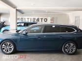 Peugeot 508 SW 1.6 Hybrid Allure e-EAT8