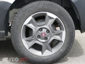 Fiat Fiorino Multijet SX Adventure
