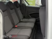 Peugeot Partner 1.6 HDI  5 LUGARES