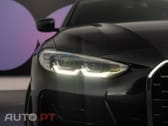 BMW 420 d Pack Desportivo M Auto