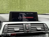 BMW 420 d xDrive Pack M Auto