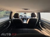 BMW 320 d Touring Auto Line Sport